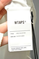 WTAPS ACADEMY / LS / CTPL