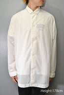 TEATORA CARTRIDGE SHIRT