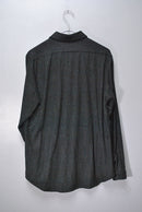 FRANK LEDER WOOL SHIRT