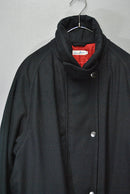 Sans Limite ウールギャバファイヤーマンコート