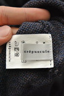 crepuscule Moss Stitch Skipper