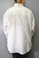 is-ness VENTILATION LONGSLEEVE SHIRT