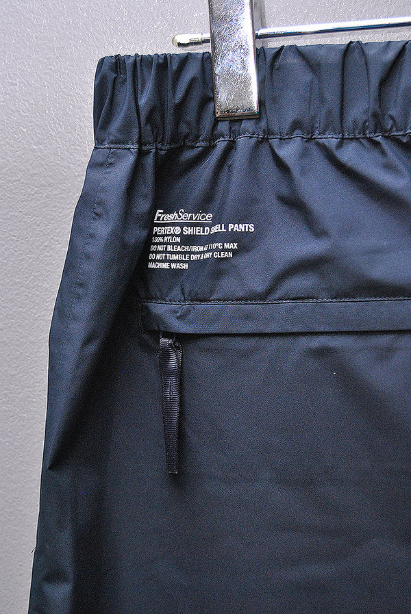 パンツ FreshService PERTEX SHIELD SHELLPANTS FreshService PERTEX® SHIELD SHELL PANTS – unexpected store