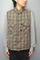 DAIWA PIER39 TECH REVERSIBLE TREKKING VEST