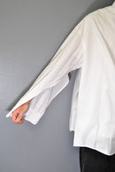 is-ness VENTILATION LONGSLEEVE SHIRT