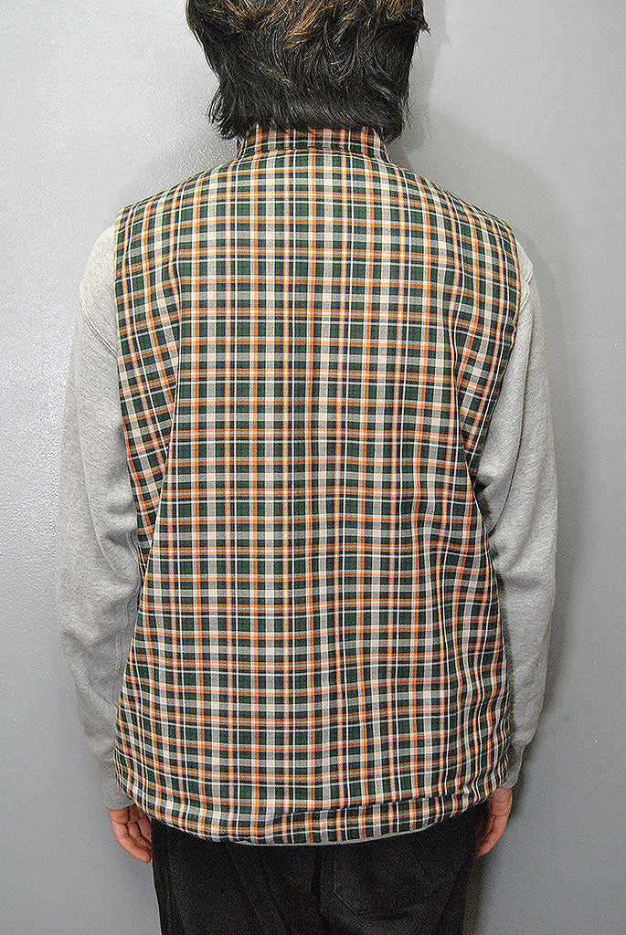 DAIWA PIER39 TECH REVERSIBLE TREKKING VEST