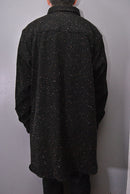 South2 West8 Zipped Pullover Long Shirt