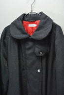 Sans Limite ウールギャバファイヤーマンコート