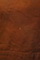 COMME des GARCONS HOMME 綿オックス 製品染め ベルトパンツ