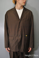 TRIPSTER × Dickies SETUP