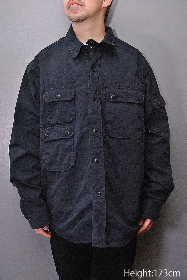 ENGINEERED GARMENTS CPO SHIRT