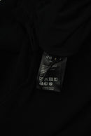 COMOLI シルク パイル ショーツ