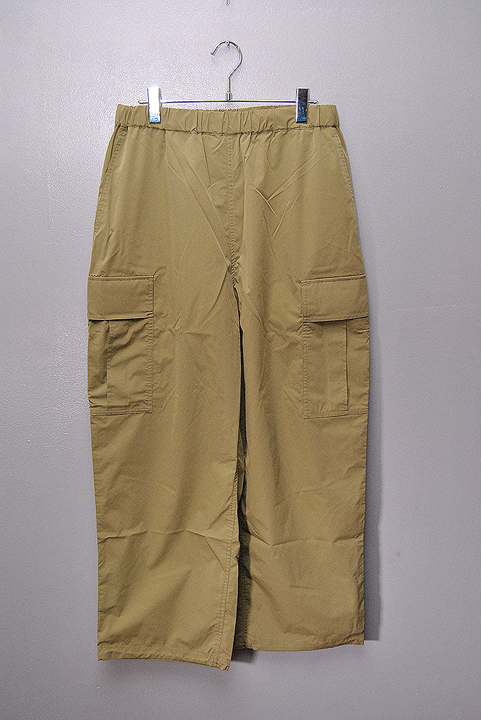 FreshService DRY TYPEWRITER UTILITY CARGO PANTS