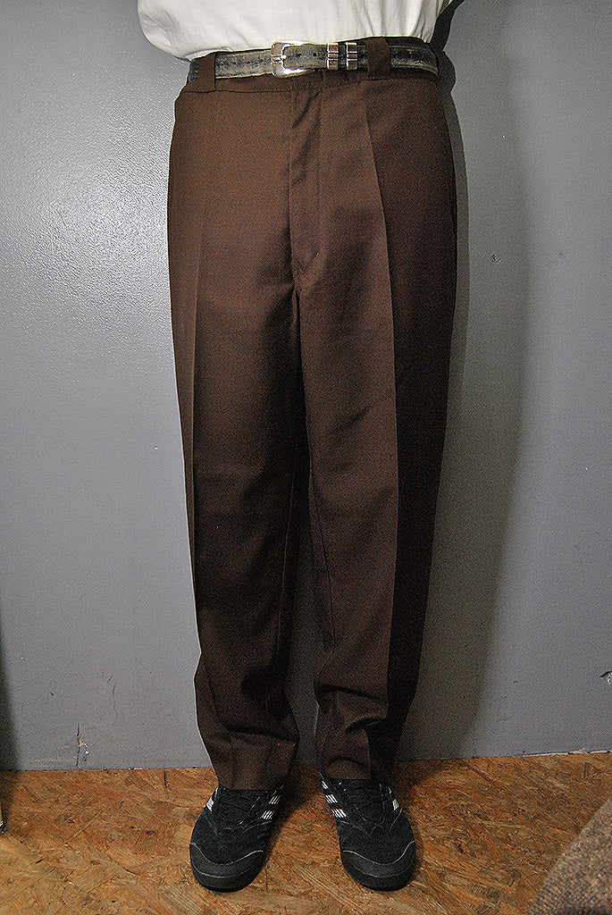 TRIPSTER × Dickies SETUP
