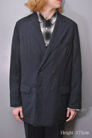 MAATEE & SONS EMRGENCY DOUBLE JACKET