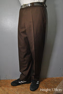 TRIPSTER × Dickies SETUP