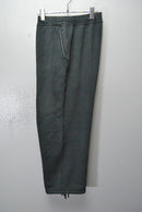 A.PRESSE Vintage Sweat Pants