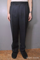 MAATEE & SONS SET UP TROUSER