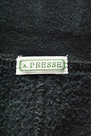 A.PRESSE Vintage Sweat Pants