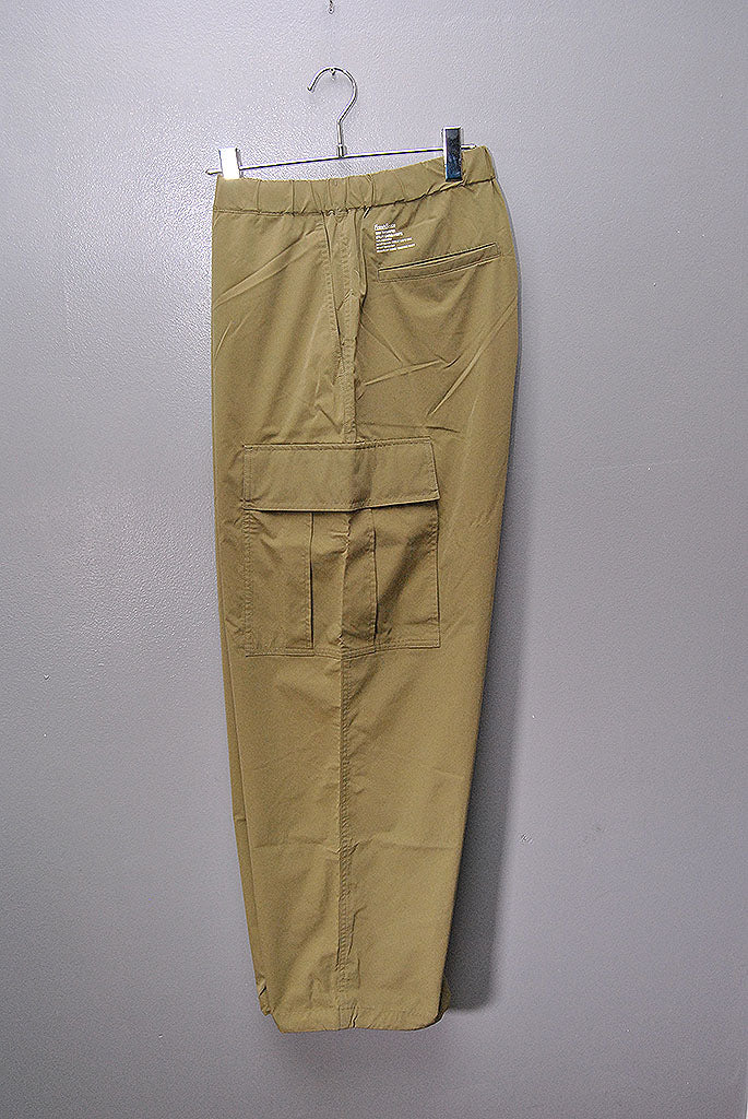 FreshService DRY TYPEWRITER UTILITY CARGO PANTS