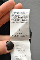 A.PRESSE Vintage Sweat Pants