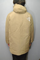 South2 West8 White Goose Down Jacket