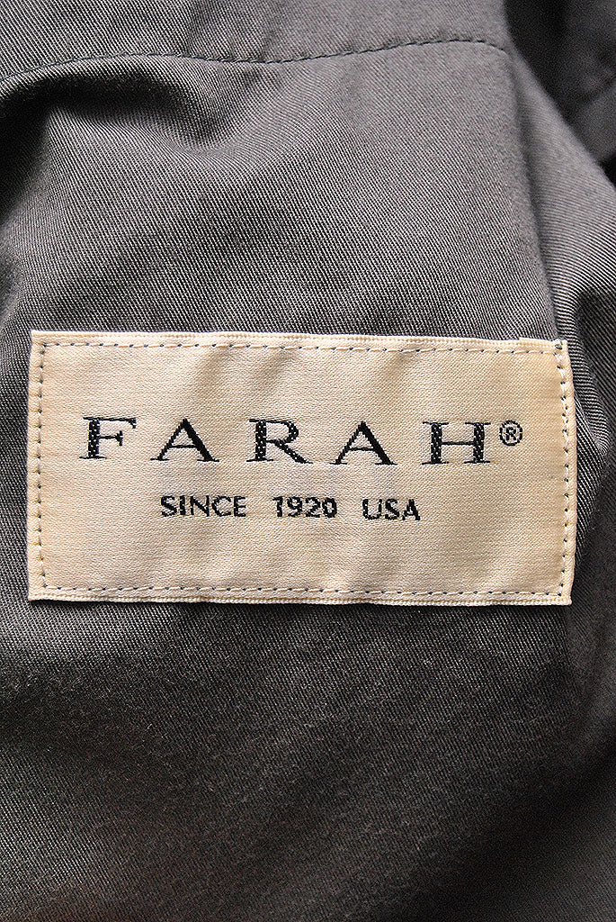 FARAH Flare Pants