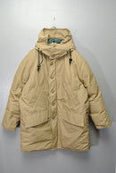 South2 West8 White Goose Down Jacket