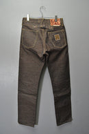 KAPITAL CENTURY DENIM NO.5-S MONKEY CISCO