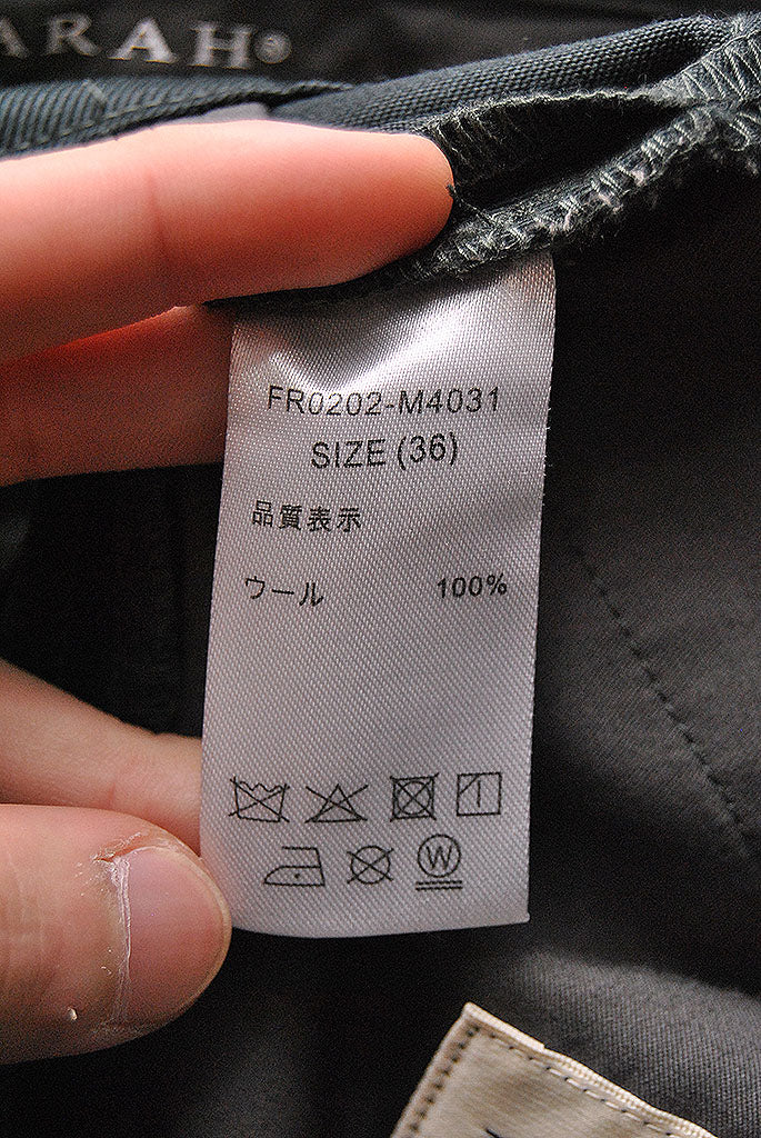 FARAH Flare Pants
