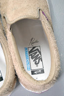NEEDLES × VAULT BY VANS ERA/SLIP-ON