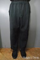 A.PRESSE Vintage Sweat Pants
