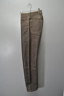 KAPITAL CENTURY DENIM NO.5-S MONKEY CISCO