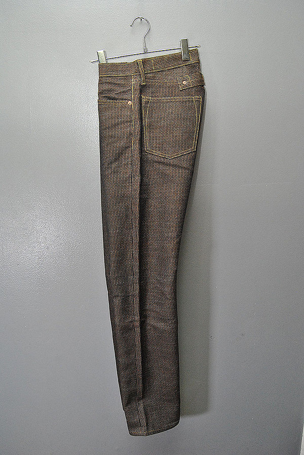 Kapital CENTURY DENIM NO.5 キャピタル KAPITAL]センチュリーデニム NO.5-S 5P モンキーCISCO - TAKE FIVE