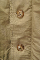 South2 West8 White Goose Down Jacket