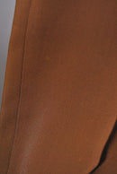 FARAH Two-tuck Wide Tapered Pants