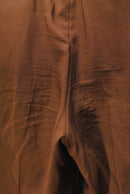 FARAH Two-tuck Wide Tapered Pants