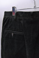 COMME des GARCONS HOMME コーデュロイサルエルパンツ