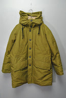 South2 West8 White Goose Down Jacket