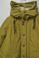 South2 West8 White Goose Down Jacket