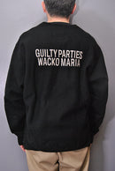 WACKO MARIA BUDSPOOL APHRODITE GANG SWEATSHIRT