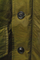 South2 West8 White Goose Down Jacket