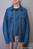 Tamme RAF FS LOGGER JACKET