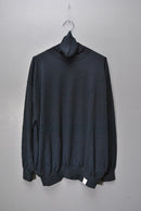 Fresh Service TECH HIGH GAUGE HIGH NECK KNIT