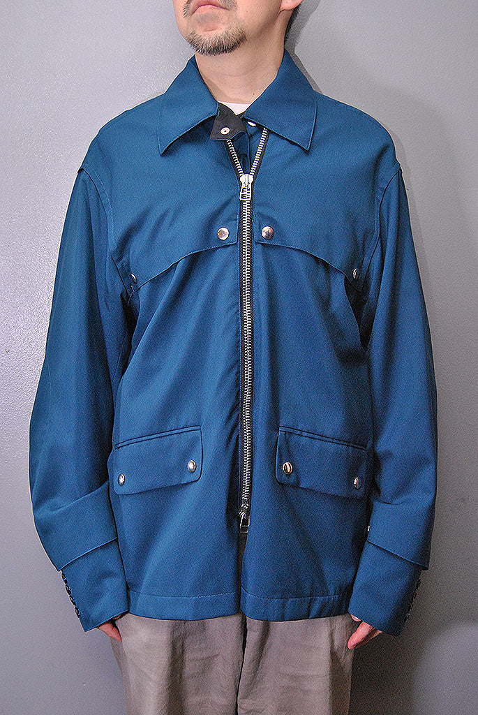 Tamme RAF FS LOGGER JACKET
