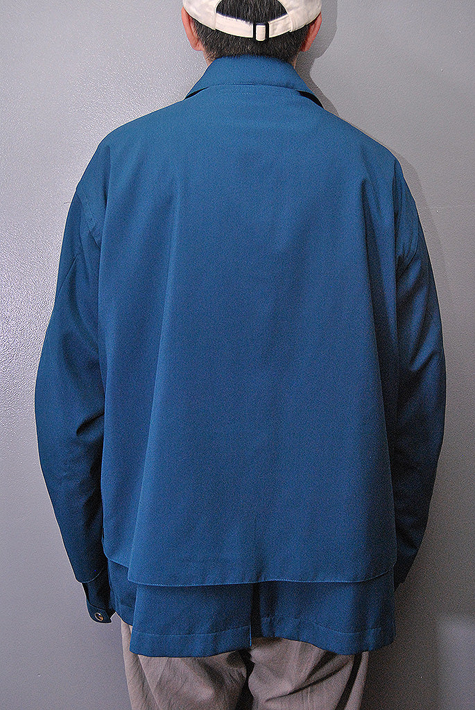 Tamme RAF FS LOGGER JACKET