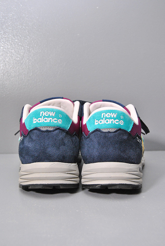 NEW BALANCE MTL575LP