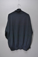 Fresh Service TECH HIGH GAUGE HIGH NECK KNIT