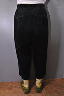 COMME des GARCONS HOMME コーデュロイサルエルパンツ