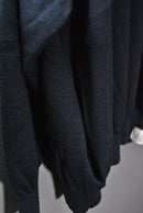 Fresh Service TECH HIGH GAUGE HIGH NECK KNIT